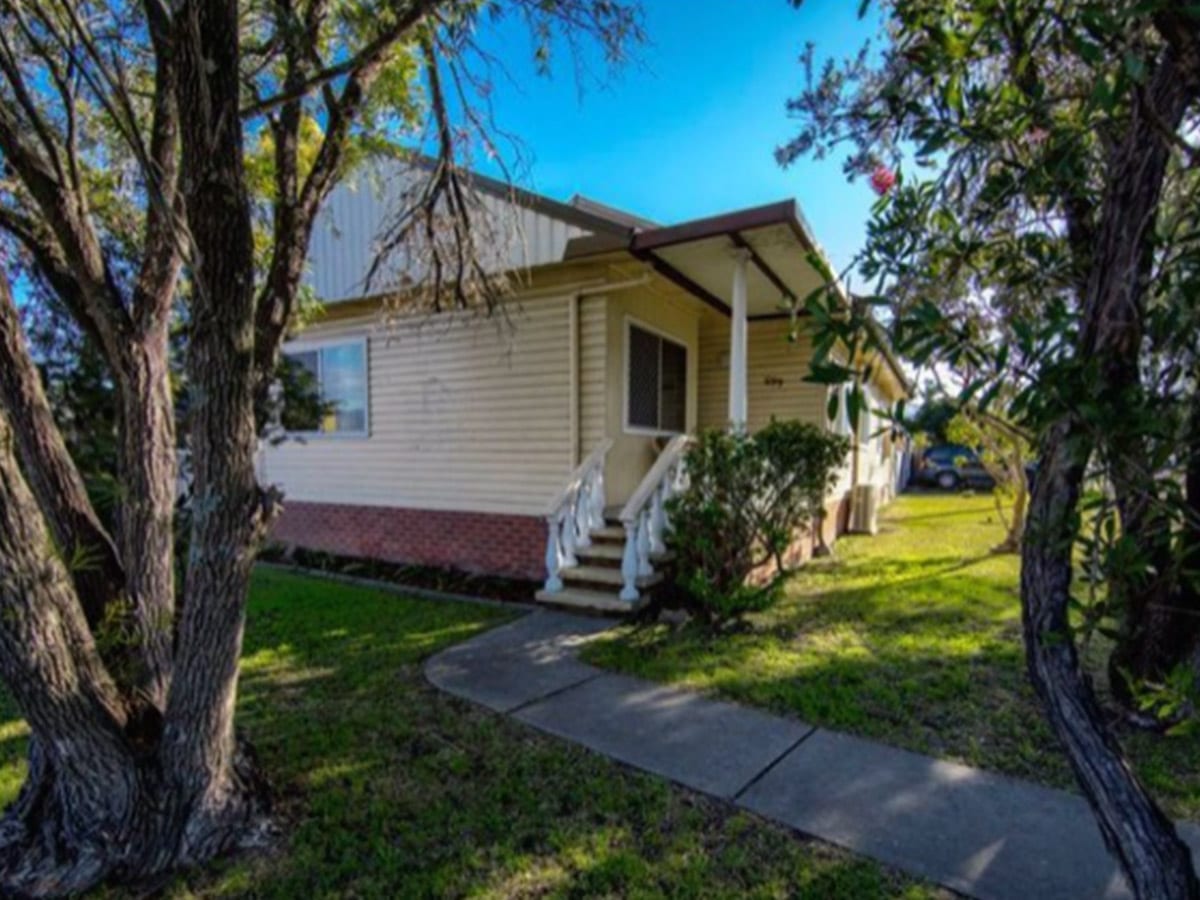 Lake Macquarie House On 2 Lots Select Property Finder