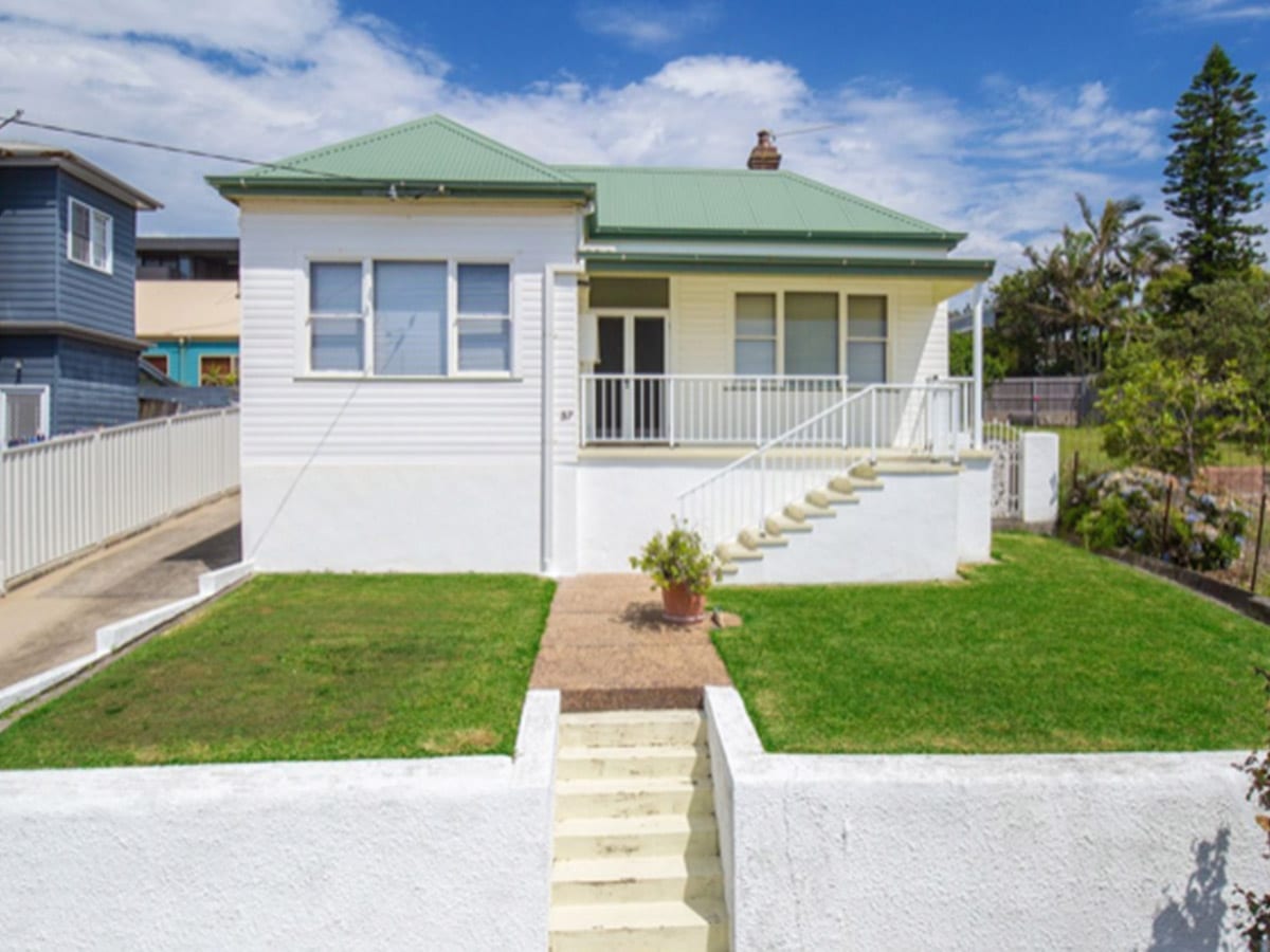 Merewether Buy & Renovate Select Property Finder