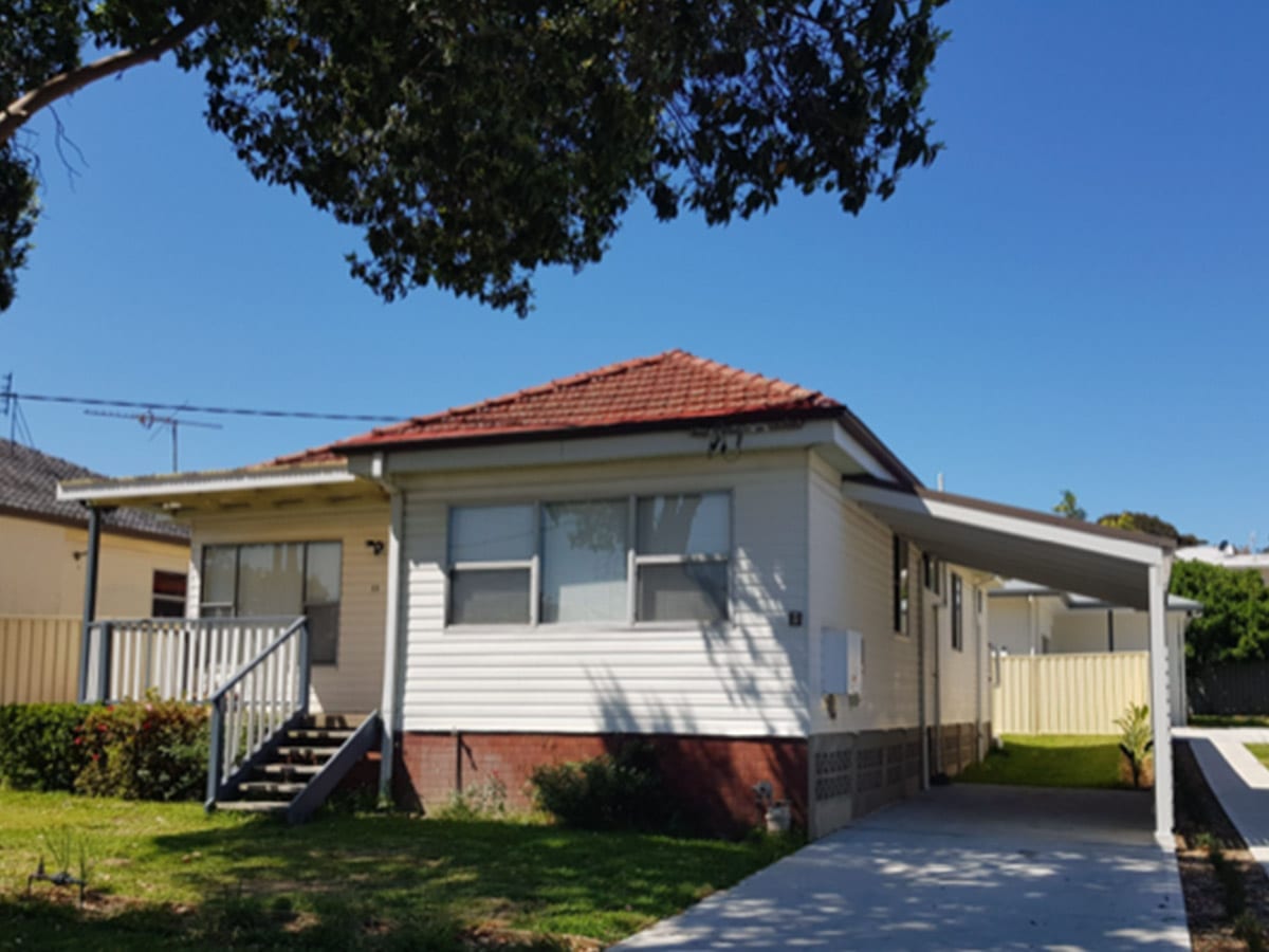 Wallsend Dual Occupancy Select Property Finder